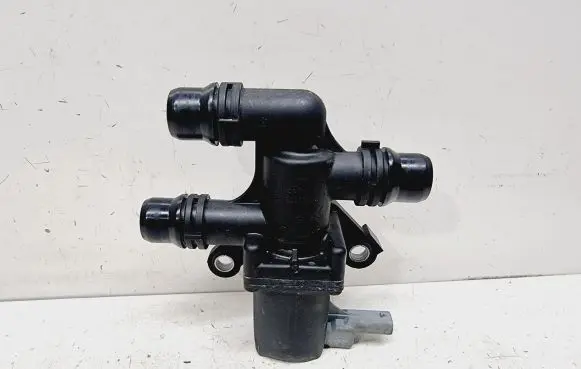 Opel Mokka B Electric auxiliary coolant/water pump 9829266280