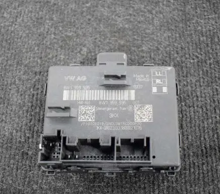 Audi Q5 SQ5 Door control unit/module 8W1959595