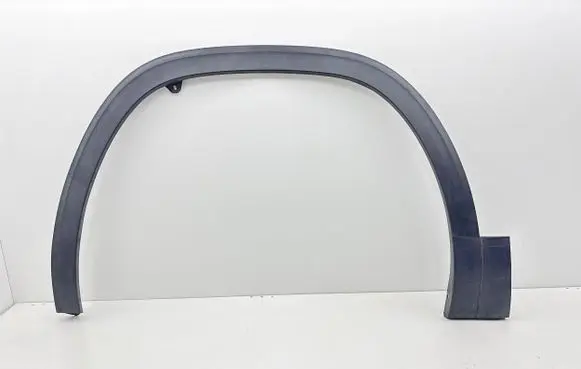 Volkswagen Atlas Fender trim (molding) 3CN853717