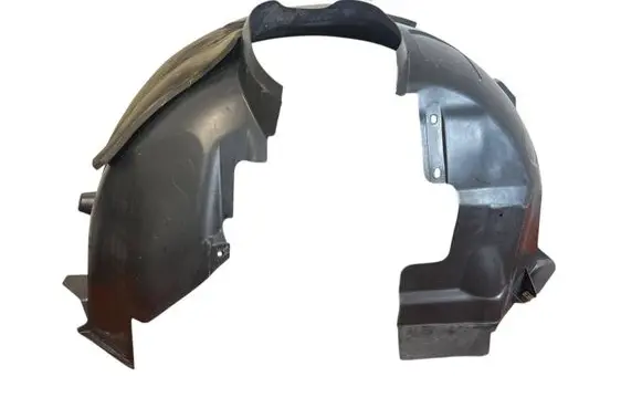 Ford C-MAX II Front wheel arch liner splash guards AM51R16115AUTOAS5 AM51R16115