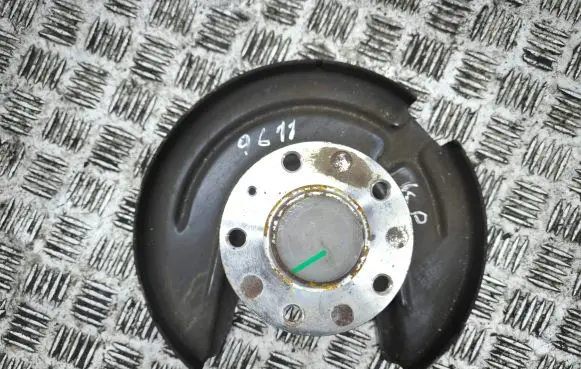 Volkswagen T-Roc Rear wheel hub