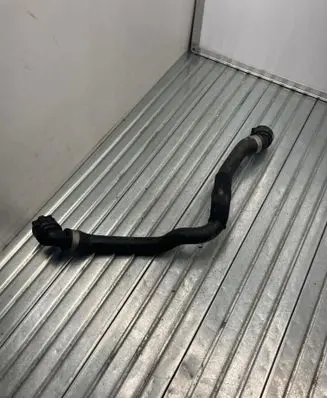 BMW 5 F10 F11 Engine coolant pipe/hose 7582895 15476810
