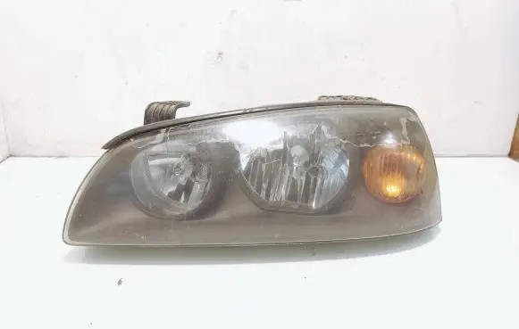 Hyundai Elantra Headlight/headlamp 921012DXXX