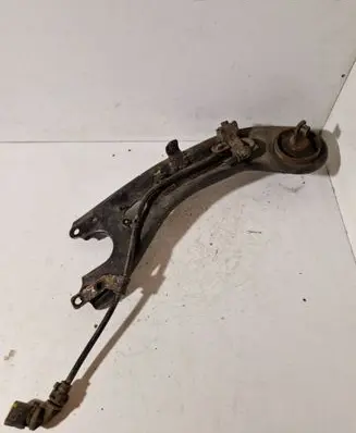 Rear control arm