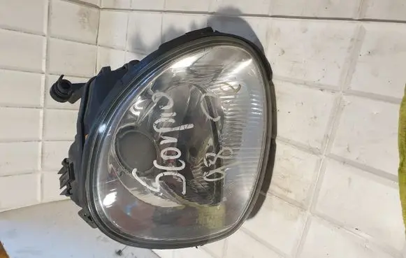 Ford Scorpio Headlight/headlamp 1305544195