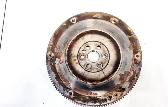 Ford Focus Flywheel 98mm6375ba