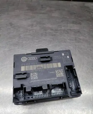 Audi A6 S6 C6 4F Door control unit/module 4F0959793R 8K0959793D