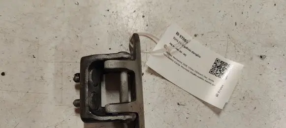 KIA Sorento Tailgate/trunk/boot hinge