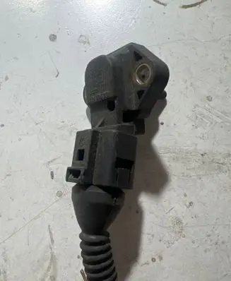 Seat Toledo II (1M) Air pressure sensor 0281002177 038906051 10701