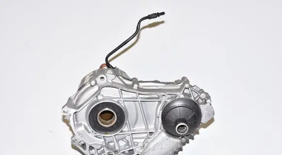 BMW M5 F90 Gearbox transfer box case ATC131 8098422