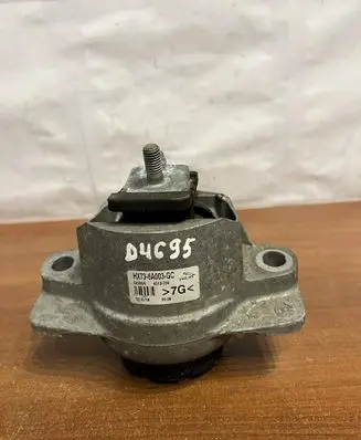 Jaguar E-Pace Engine mount bracket HX736A003GC D4695