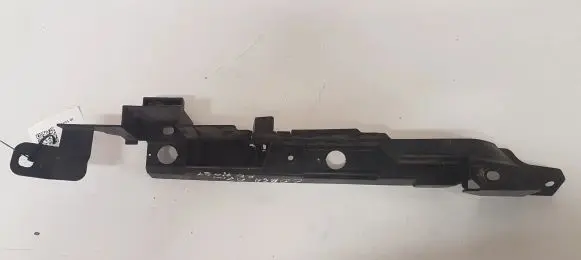Opel Corsa D Front bumper mounting bracket 13225496