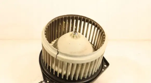 Renault Laguna III Heater fan/blower 8400004-070622
