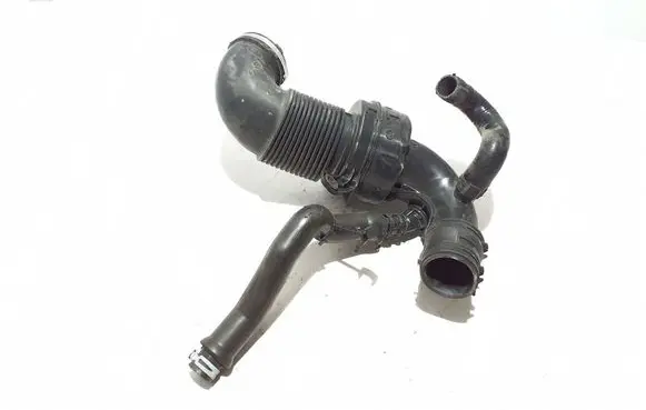 Air intake duct part