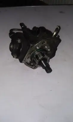 Ford Transit Fuel injection high pressure pump 6C1Q9B395BB
