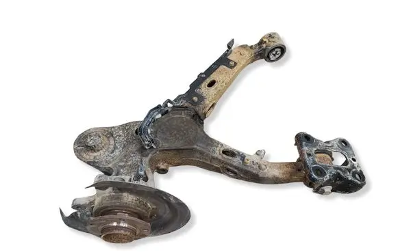 Toyota Proace Rear upper control arm/wishbone 9807504980