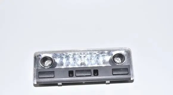 BMW 6 E63 E64 Front seat light 8364929