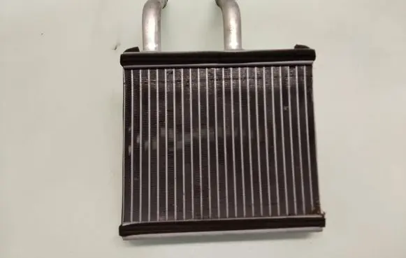 SsangYong Kyron Heater blower radiator 