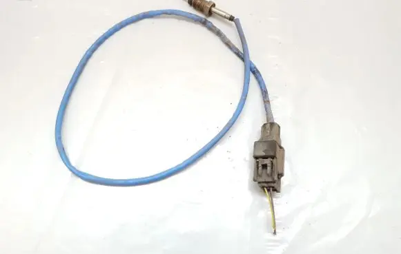 Ford Kuga II Exhaust gas temperature sensor AV41-12B591-CB