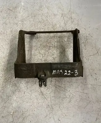 Renault Master III Gearbox mounting bracket 112225095R