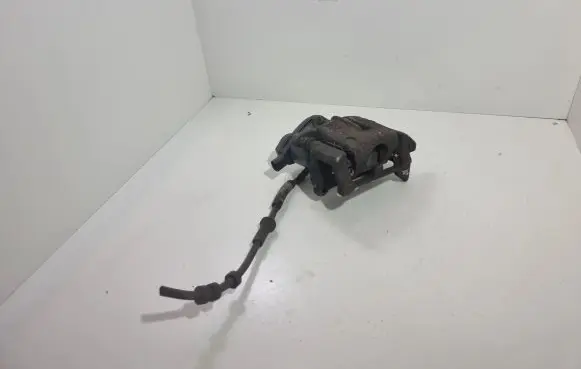 Audi A6 S6 C7 4G Rear brake caliper