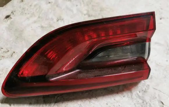 Opel Insignia B Tailgate rear/tail lights 39107534 20580102 171011