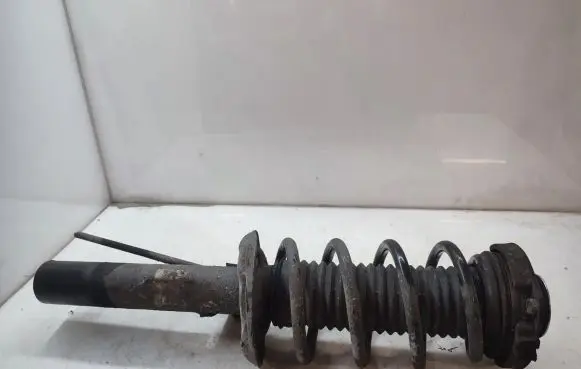 Audi A3 S3 8P Front shock absorber with coil spring