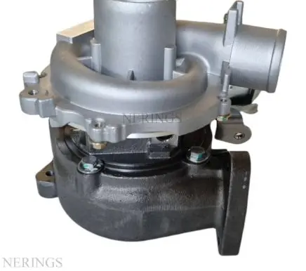 Renault Scenic II - Grand scenic II Turbo 755507 7555070001 7555070002