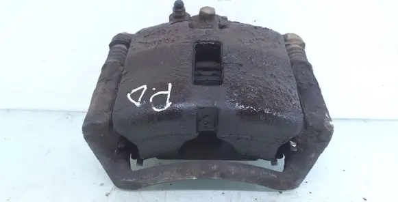 Nissan Almera Tino Front brake caliper