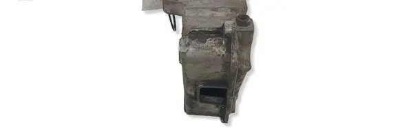 Citroen C8 Engine mounting bracket 9648325480 4HW DW12TED4