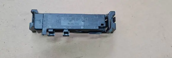 Audi A5 Keyless (KESSY) go control unit/module 4M0907247 4M0907247A 33542502