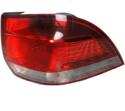 Volkswagen Golf V Rear/tail lights 1K9