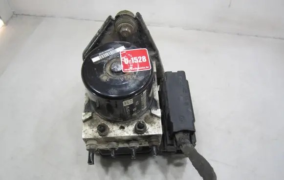 Volkswagen Golf VI ABS Pump 1K0907379AN 10096103143 10061930671