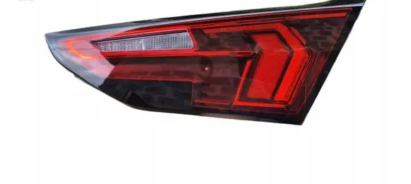 BMW 1 F70 Rear/tail lights set 