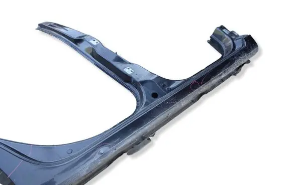Fiat 500L Sill BR2BR2