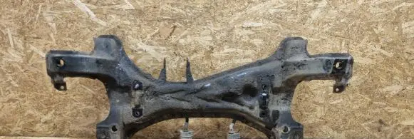 Ford Galaxy Front subframe