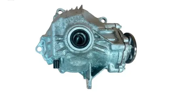 Mercedes-Benz E W213 Front differential A2213307801 A2213308700 A2213301402