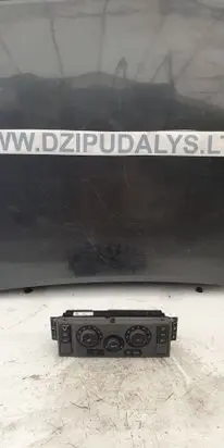 Land Rover Discovery 3 - LR3 Climate control unit JFC000617WUX