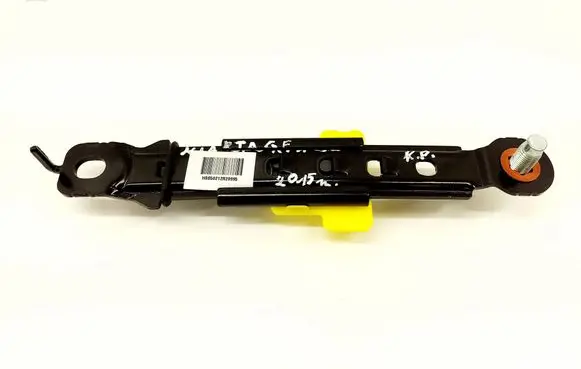 KIA Sportage Seat belt adjustment motor HSS50212R20995 2DA6411043