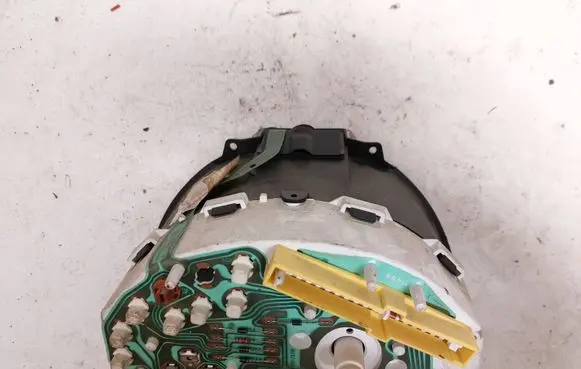 Ford Ka Speedometer (instrument cluster) 97KP10841A