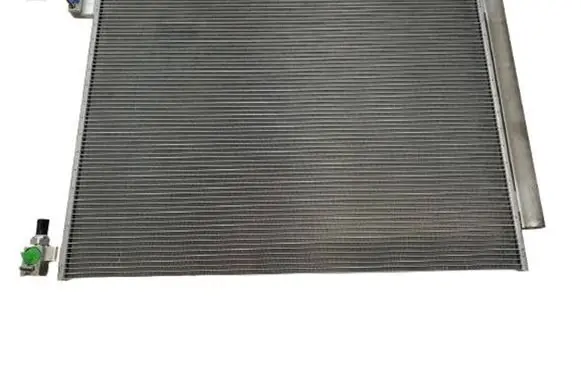 Mercedes-Benz AMG GT C192 A/C cooling radiator (condenser) A0995004102 0995004102 ZGS005Q00