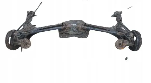 Fiat Doblo Rear axle beam 