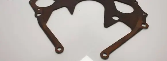 Lincoln Town Car Gearbox gasket 