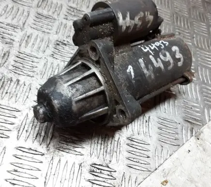 Ford Focus Starter motor 8336CA 98AB11000CC