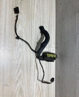 Dodge Durango ABS module connector plug A0009821509