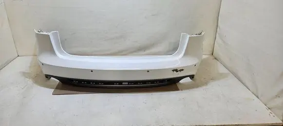 Audi A6 C7 Rear bumper 4G9807511H