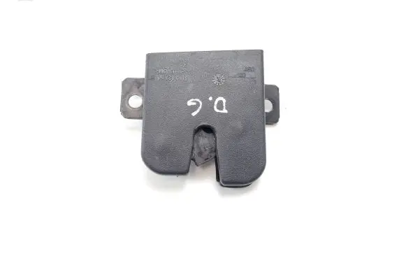 Volkswagen Transporter - Caravelle T5 Loading door lock 7H0827506D