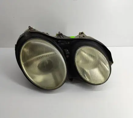 Mercedes-Benz CL C215 Headlight/headlamp A2158200461 0301165672