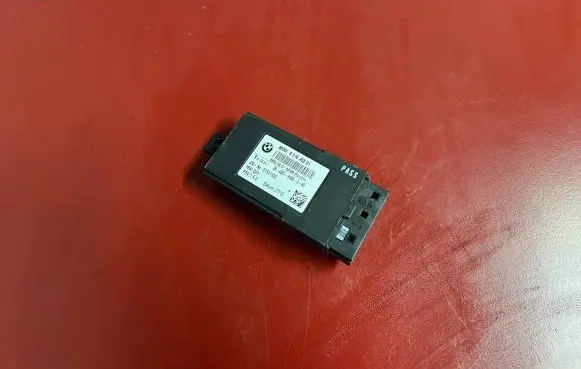 BMW 6 F06 Gran coupe Seat control module 9216468