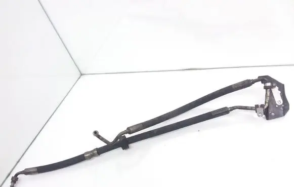 Mercedes-Benz C W203 Power steering hose/pipe/line A2034661881